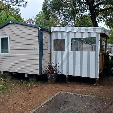 Mobil Home 4-6 Places St Brevin Les Pins 44 Saint-Brevin-les-Pins Exterior foto
