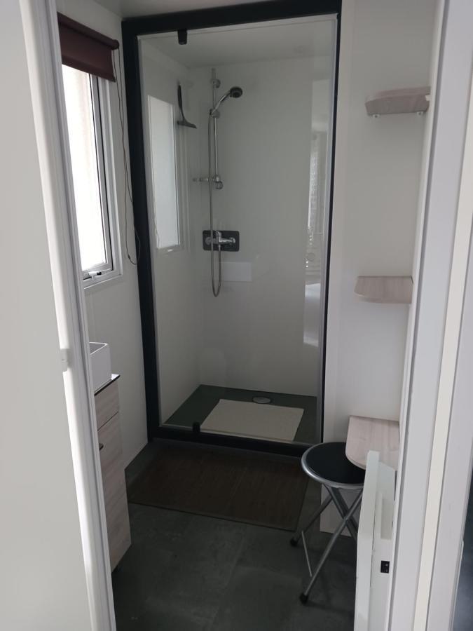 Mobil Home 4-6 Places St Brevin Les Pins 44 Saint-Brevin-les-Pins Exterior foto