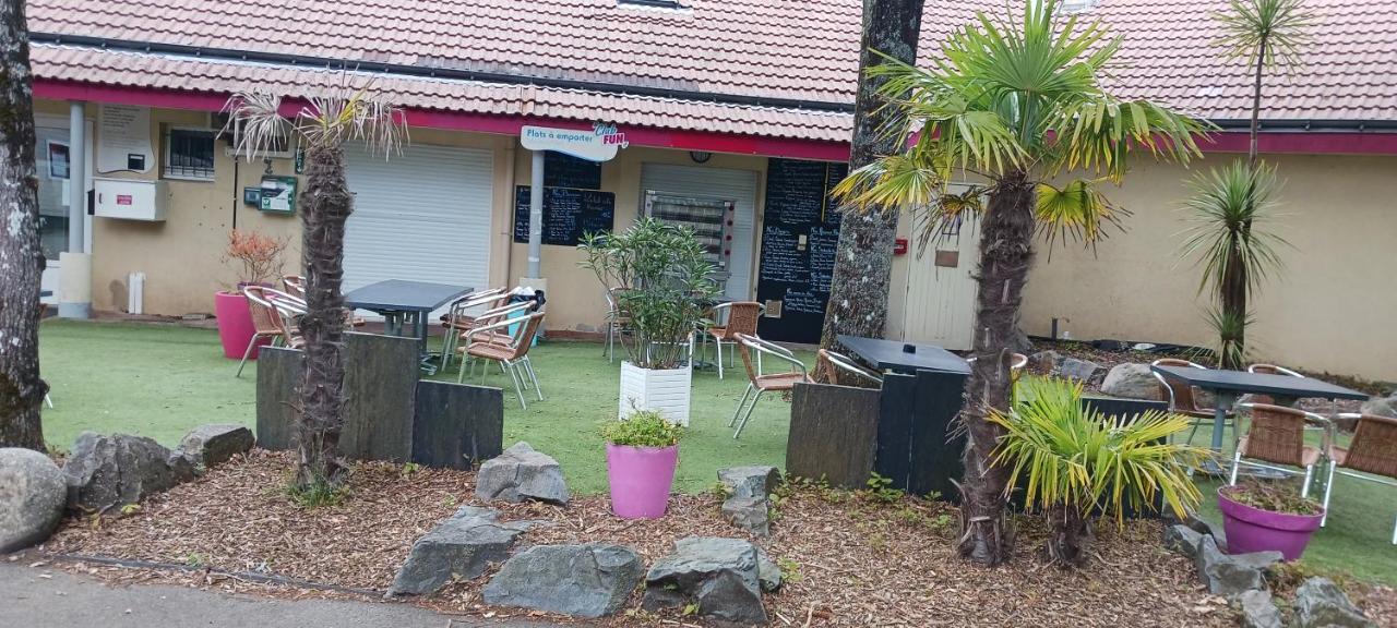 Mobil Home 4-6 Places St Brevin Les Pins 44 Saint-Brevin-les-Pins Exterior foto